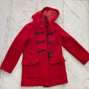 Gap Kids red coat